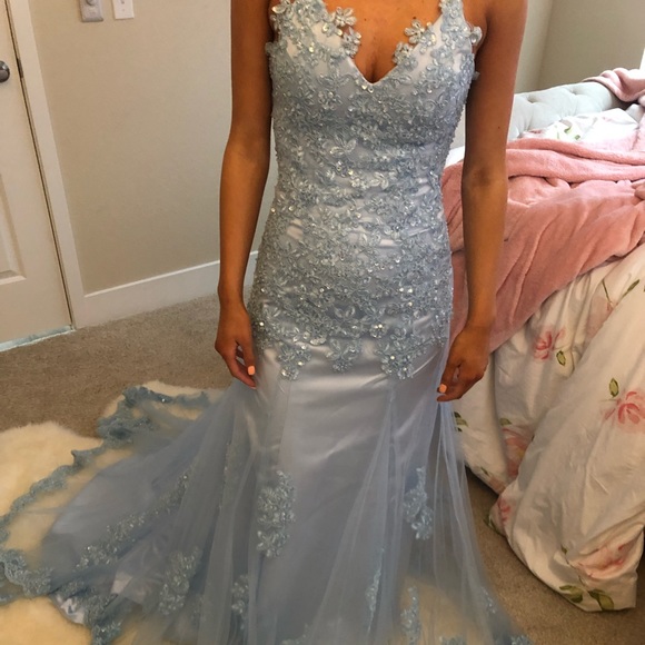 Prom Dress - Picture 6 of 6